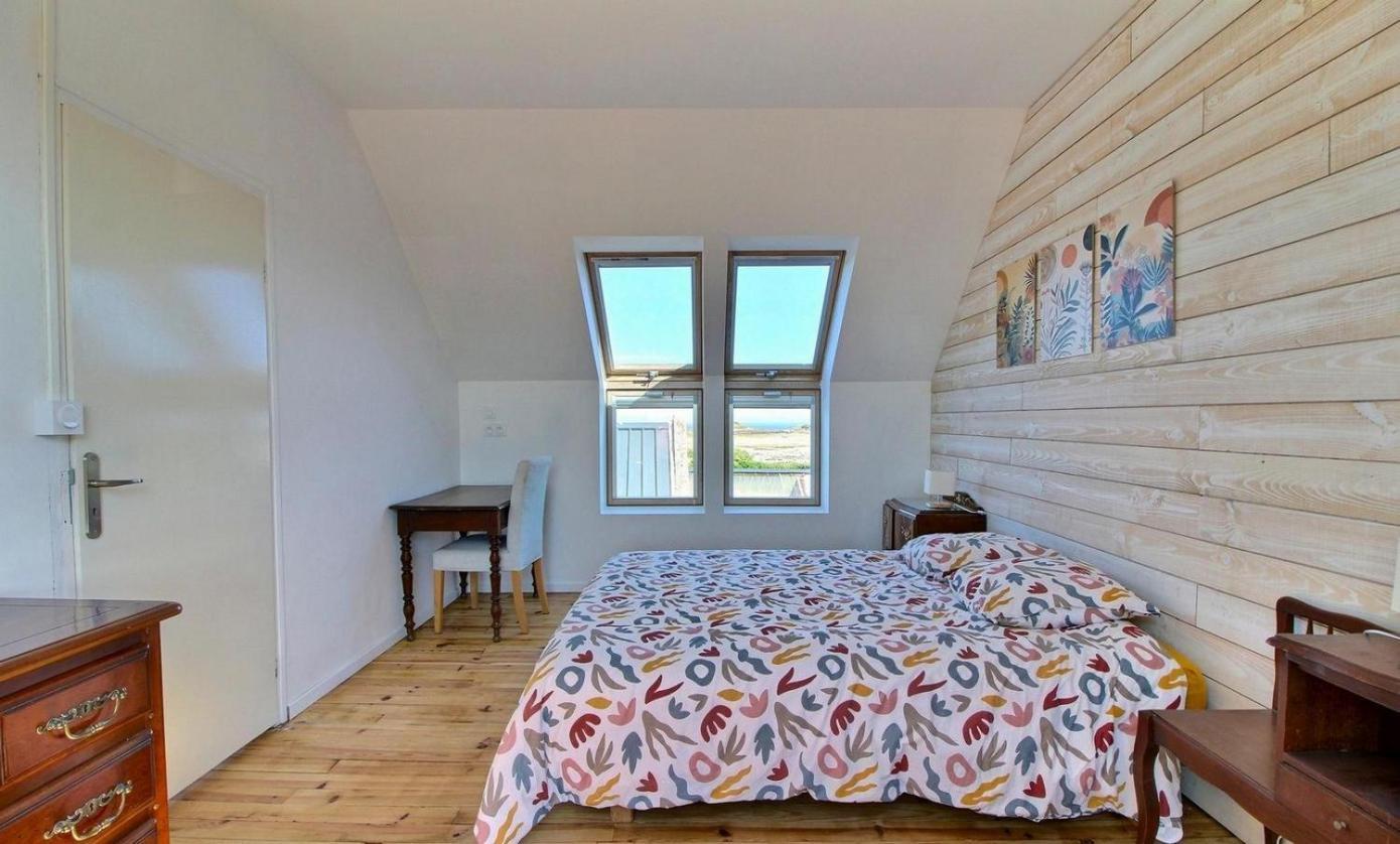 Gite & Studio De L'Holothurie Plouguerneau Kültér fotó